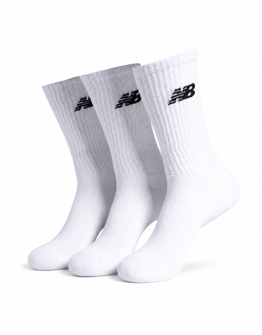 Active Socks 3 Pack